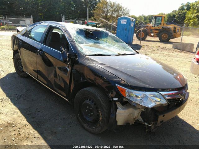 TOYOTA CAMRY 2012 4t1bf1fk3cu027269