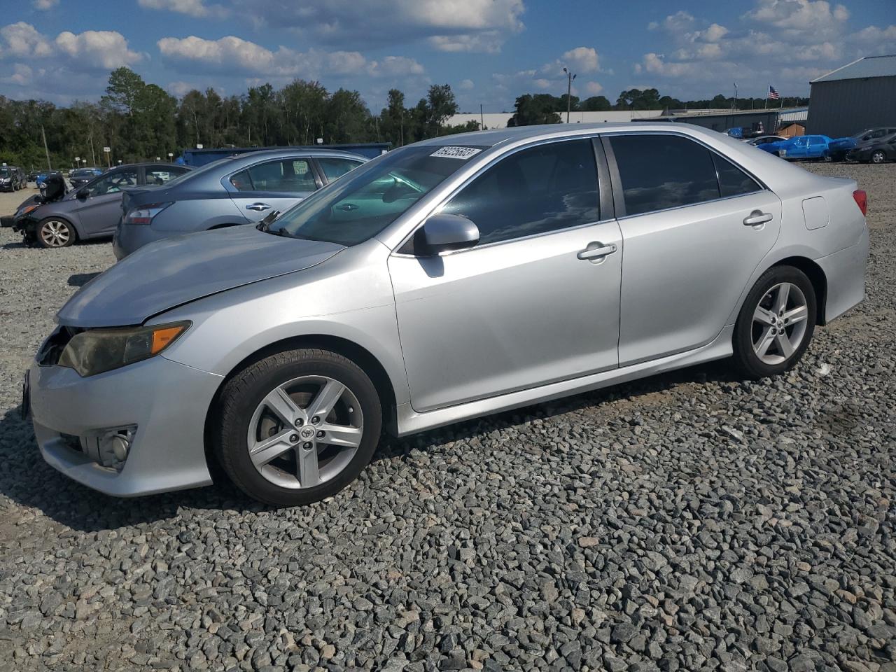 TOYOTA CAMRY 2012 4t1bf1fk3cu027739