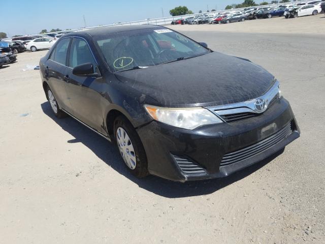 TOYOTA CAMRY BASE 2012 4t1bf1fk3cu027952