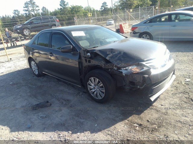 TOYOTA CAMRY 2012 4t1bf1fk3cu029099