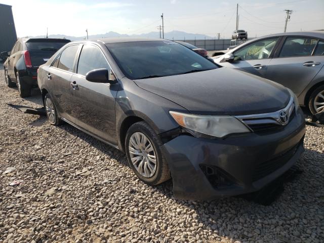 TOYOTA CAMRY BASE 2012 4t1bf1fk3cu029782