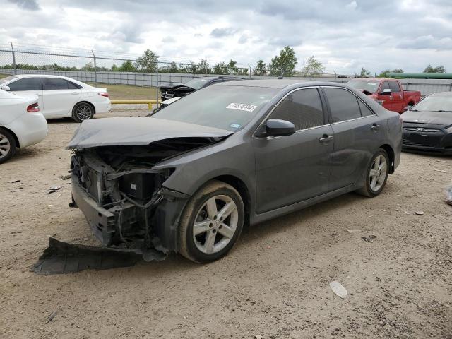 TOYOTA CAMRY BASE 2012 4t1bf1fk3cu031581