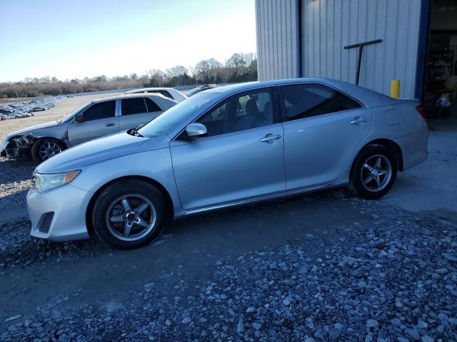 TOYOTA CAMRY 2012 4t1bf1fk3cu032293