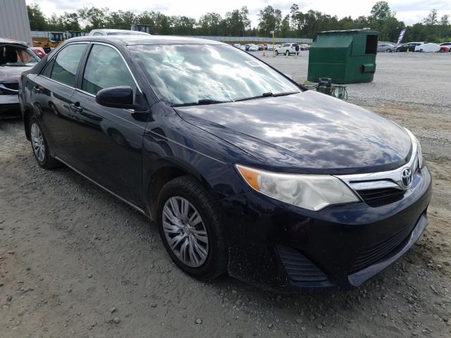 TOYOTA CAMRY BASE 2012 4t1bf1fk3cu033198