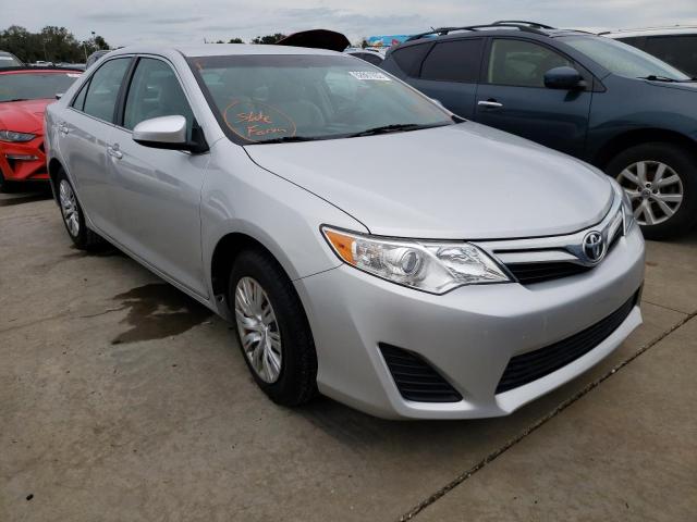 TOYOTA CAMRY BASE 2012 4t1bf1fk3cu033640