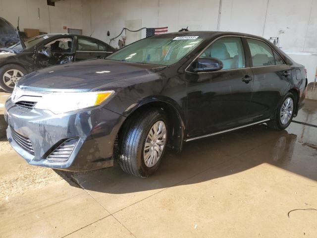 TOYOTA CAMRY BASE 2012 4t1bf1fk3cu034223