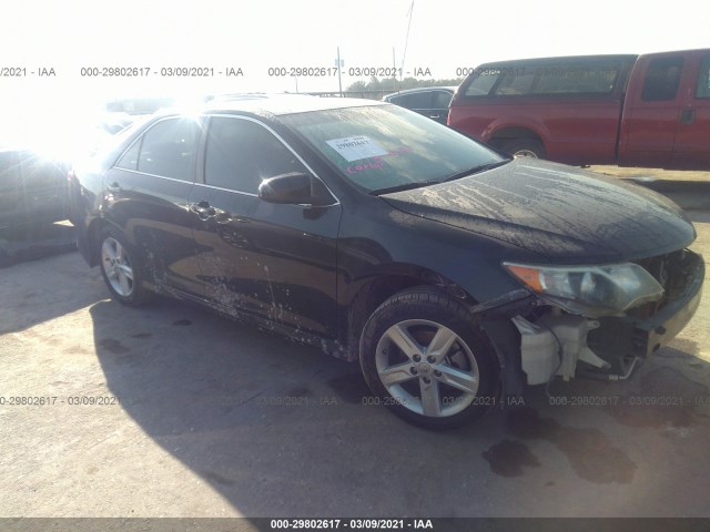 TOYOTA CAMRY 2012 4t1bf1fk3cu034738