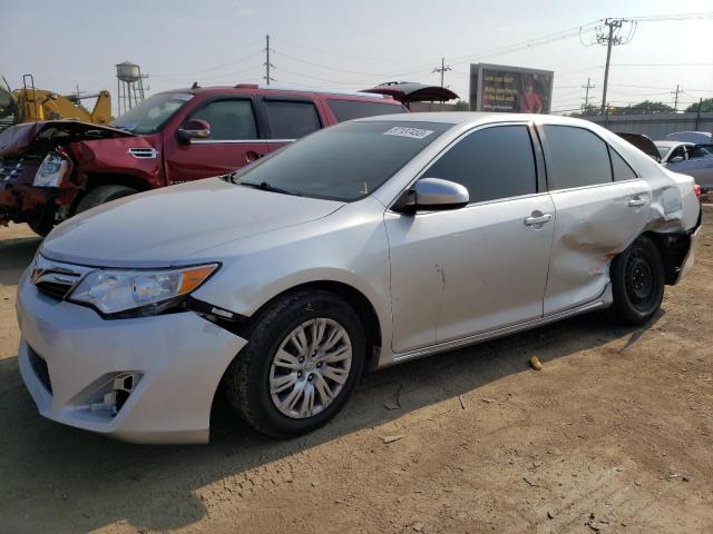 TOYOTA CAMRY BASE 2012 4t1bf1fk3cu034755