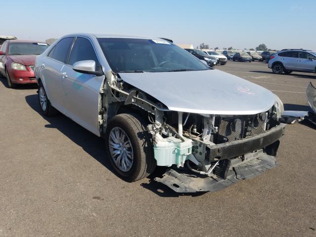 TOYOTA CAMRY BASE 2012 4t1bf1fk3cu035243