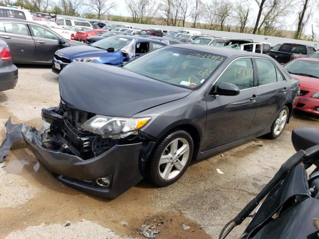 TOYOTA CAMRY 2012 4t1bf1fk3cu036909