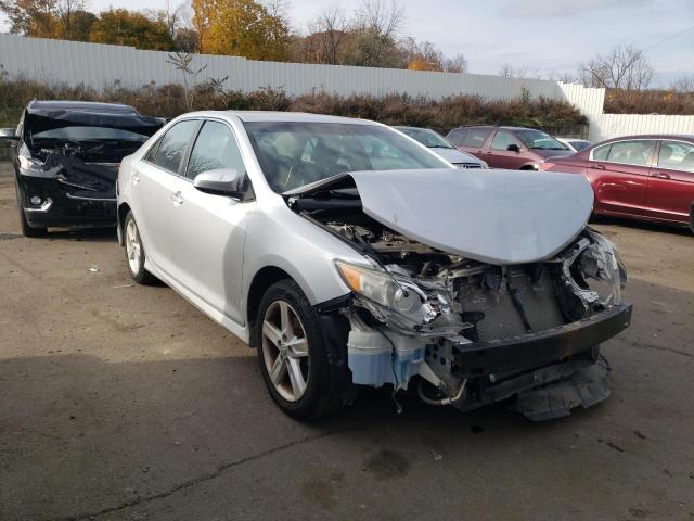 TOYOTA CAMRY BASE 2012 4t1bf1fk3cu038272