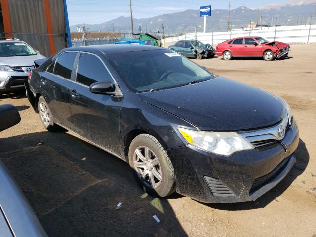 TOYOTA CAMRY BASE 2012 4t1bf1fk3cu038448