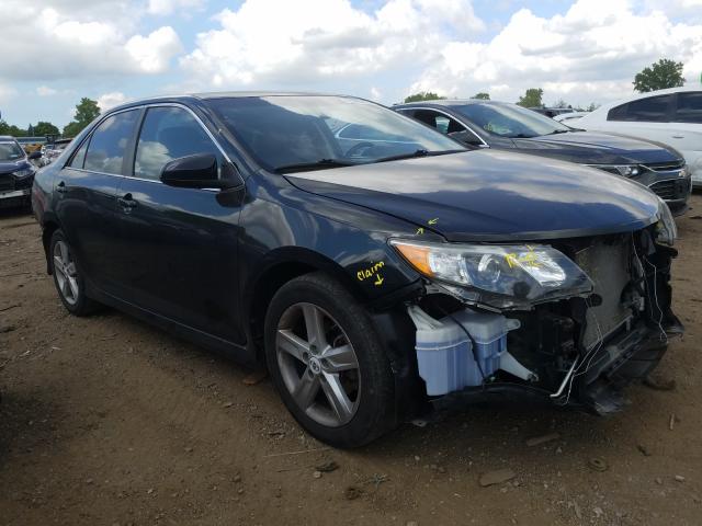 TOYOTA CAMRY BASE 2012 4t1bf1fk3cu038935