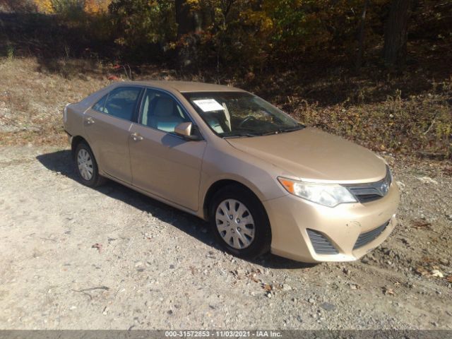 TOYOTA CAMRY 2012 4t1bf1fk3cu039129