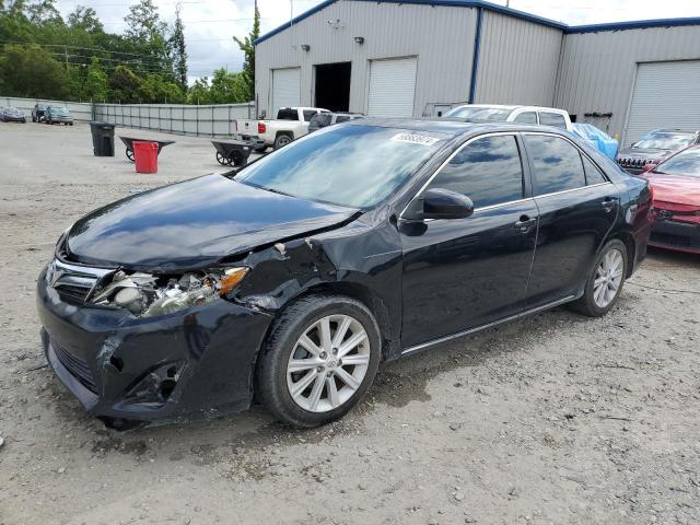 TOYOTA CAMRY 2012 4t1bf1fk3cu040121