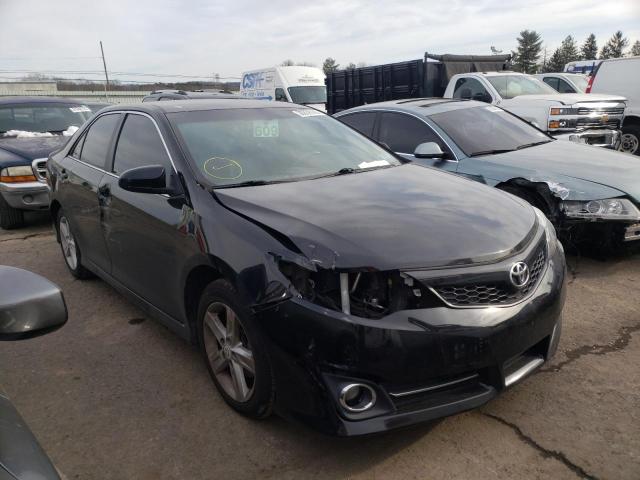 TOYOTA CAMRY BASE 2012 4t1bf1fk3cu040202