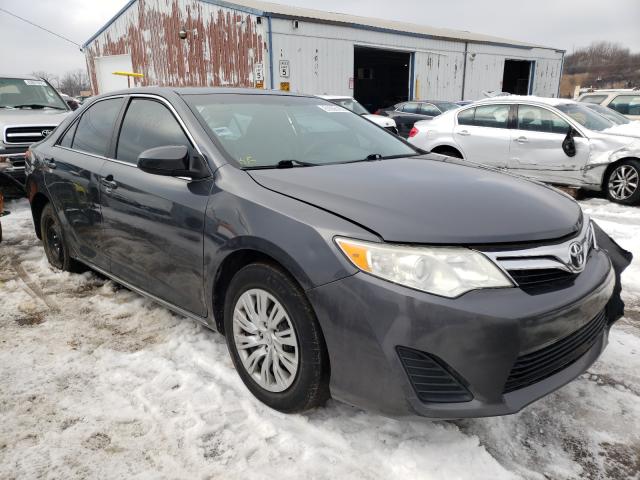 TOYOTA CAMRY BASE 2012 4t1bf1fk3cu040409