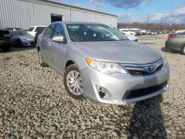 TOYOTA CAMRY BASE 2012 4t1bf1fk3cu040975