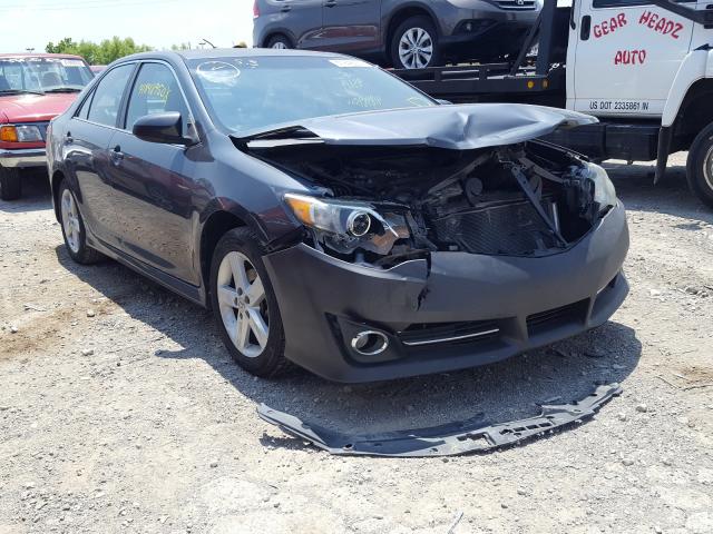 TOYOTA CAMRY BASE 2012 4t1bf1fk3cu043049