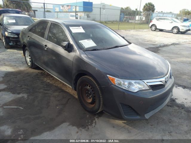 TOYOTA CAMRY 2012 4t1bf1fk3cu043388