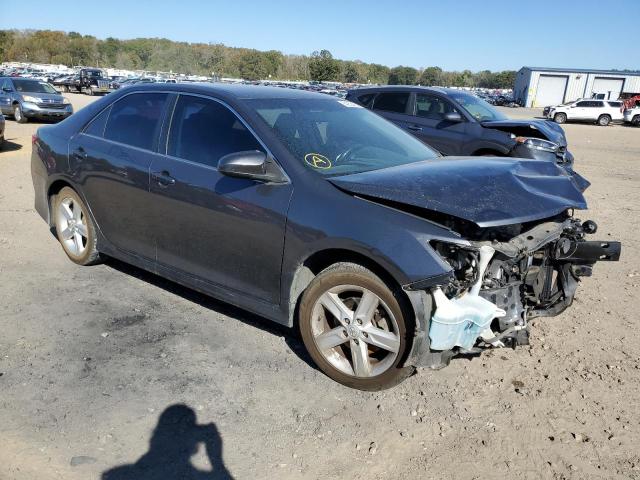 TOYOTA CAMRY BASE 2012 4t1bf1fk3cu044105