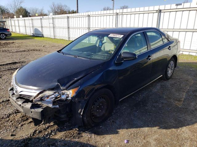 TOYOTA CAMRY BASE 2012 4t1bf1fk3cu044962