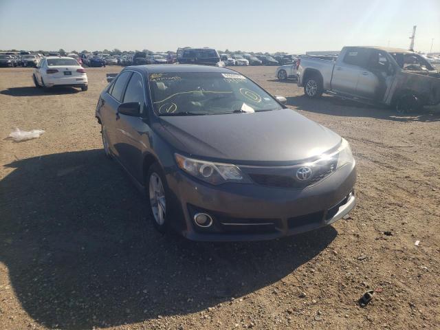 TOYOTA CAMRY BASE 2012 4t1bf1fk3cu045108