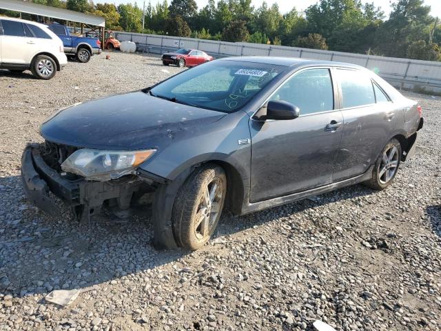 TOYOTA CAMRY BASE 2012 4t1bf1fk3cu045139