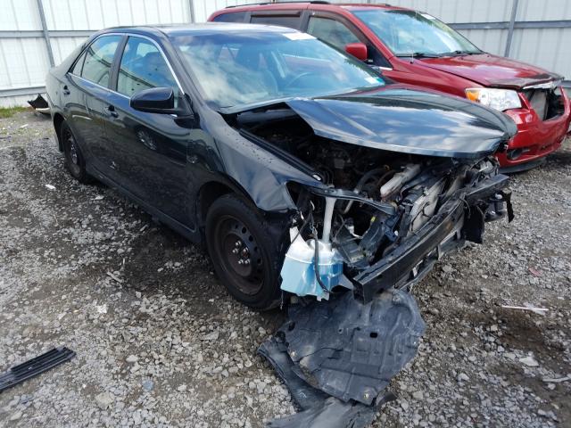 TOYOTA CAMRY BASE 2012 4t1bf1fk3cu045321