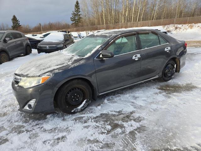 TOYOTA CAMRY BASE 2012 4t1bf1fk3cu045870