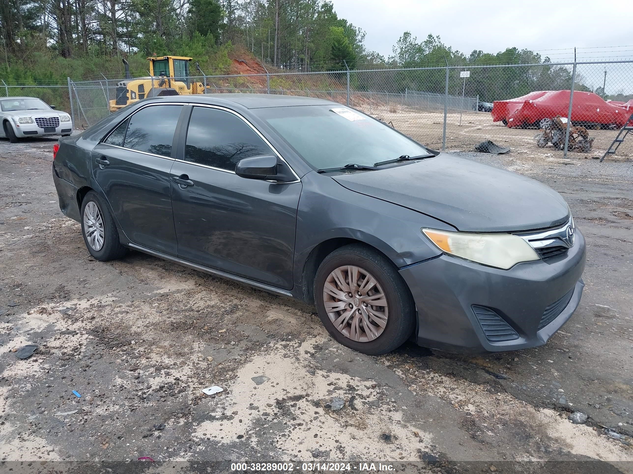 TOYOTA CAMRY 2012 4t1bf1fk3cu045951