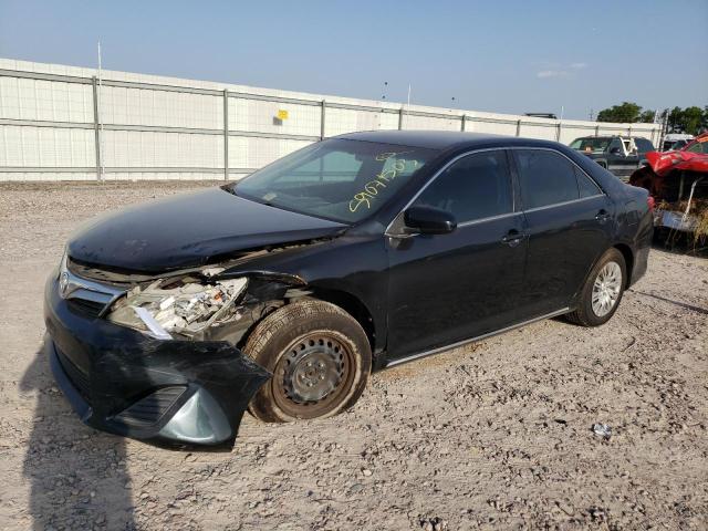 TOYOTA CAMRY BASE 2012 4t1bf1fk3cu046100