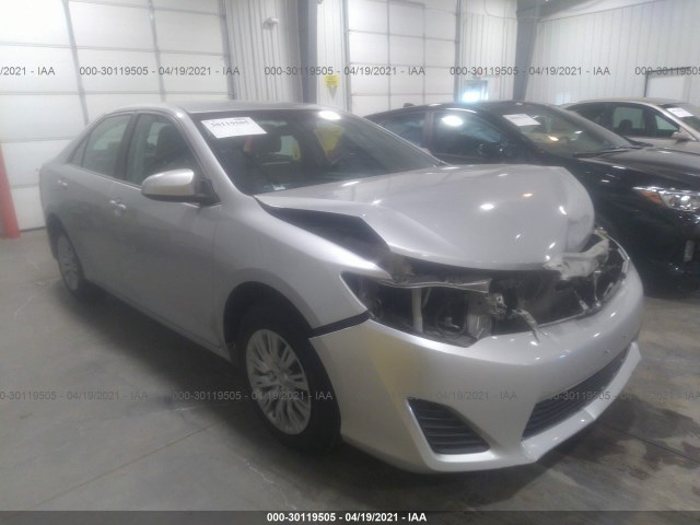 TOYOTA CAMRY 2012 4t1bf1fk3cu046159