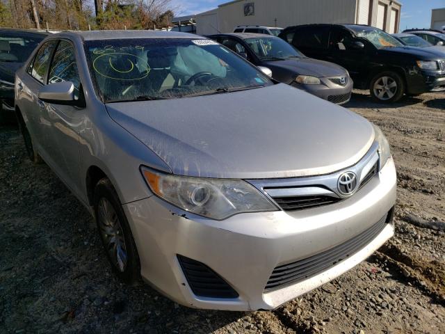 TOYOTA CAMRY BASE 2012 4t1bf1fk3cu046209