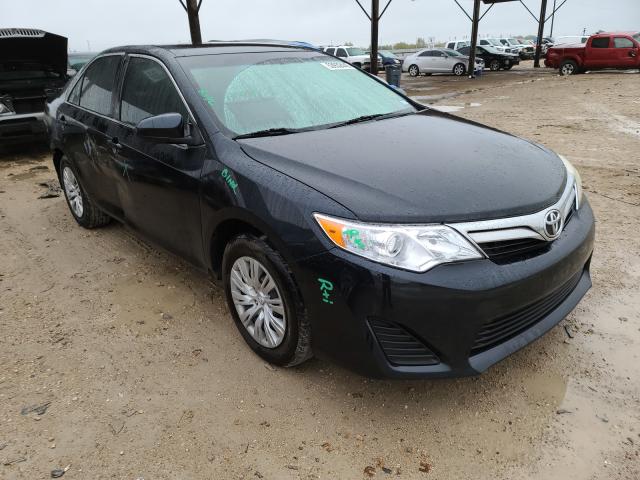 TOYOTA CAMRY BASE 2012 4t1bf1fk3cu046310