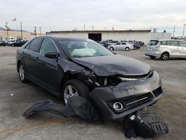 TOYOTA CAMRY BASE 2012 4t1bf1fk3cu047019