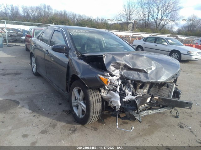 TOYOTA CAMRY 2012 4t1bf1fk3cu048316