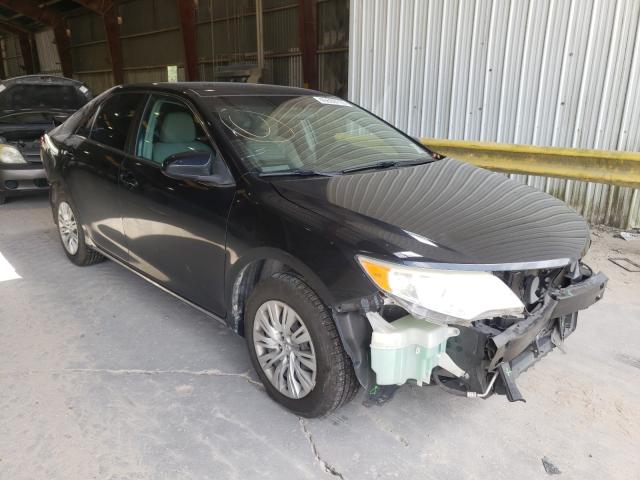 TOYOTA CAMRY BASE 2012 4t1bf1fk3cu048526