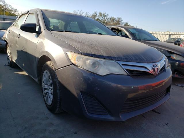 TOYOTA CAMRY BASE 2012 4t1bf1fk3cu048557