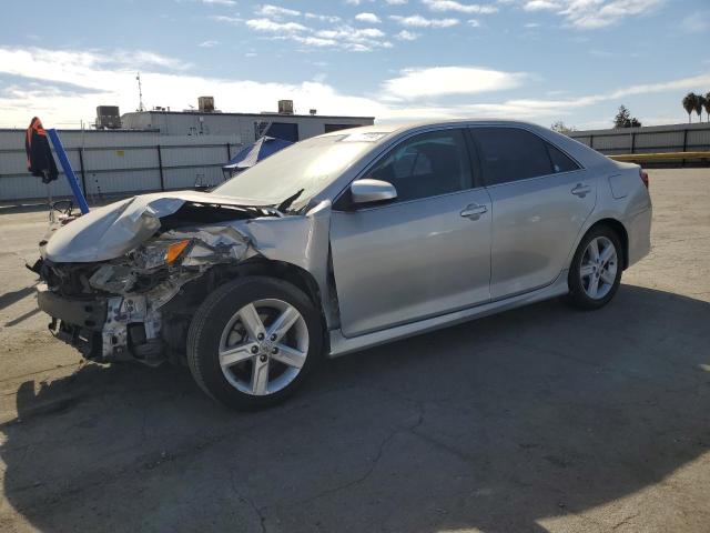 TOYOTA CAMRY BASE 2012 4t1bf1fk3cu049837