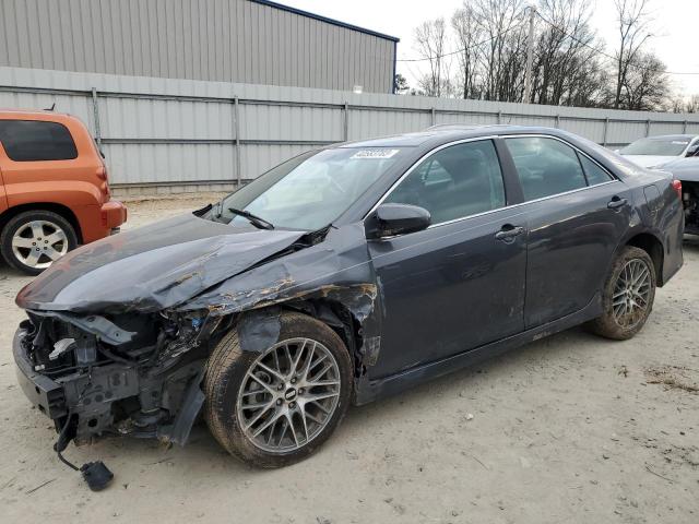 TOYOTA CAMRY BASE 2012 4t1bf1fk3cu050129