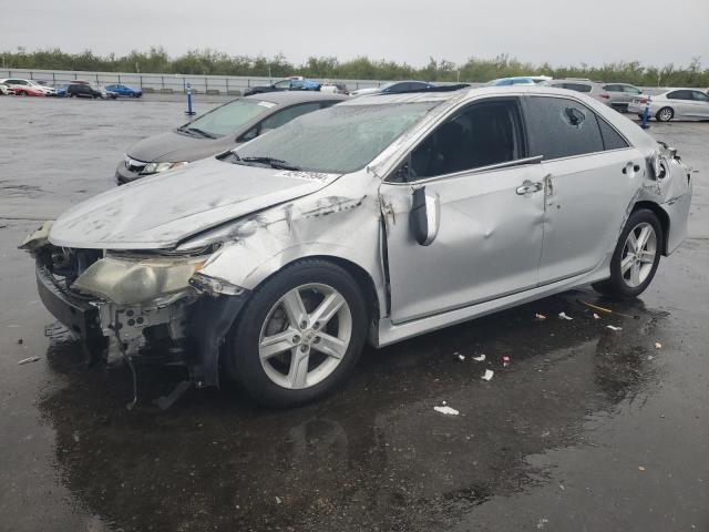 TOYOTA CAMRY BASE 2012 4t1bf1fk3cu050258