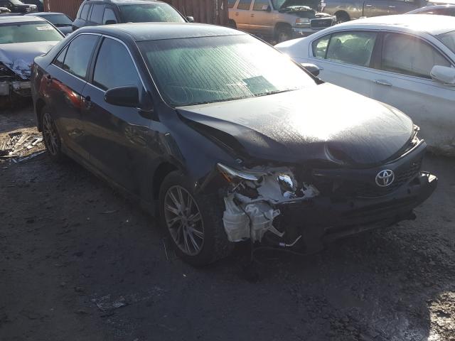 TOYOTA CAMRY BASE 2012 4t1bf1fk3cu051149