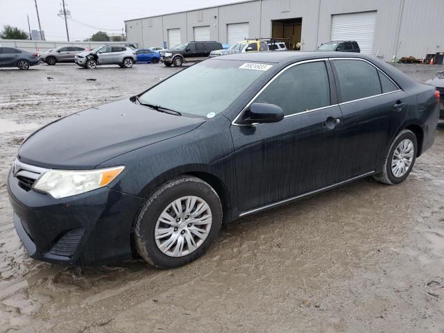 TOYOTA CAMRY 2012 4t1bf1fk3cu052012