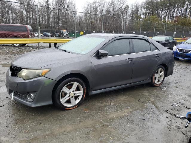 TOYOTA CAMRY 2012 4t1bf1fk3cu052270