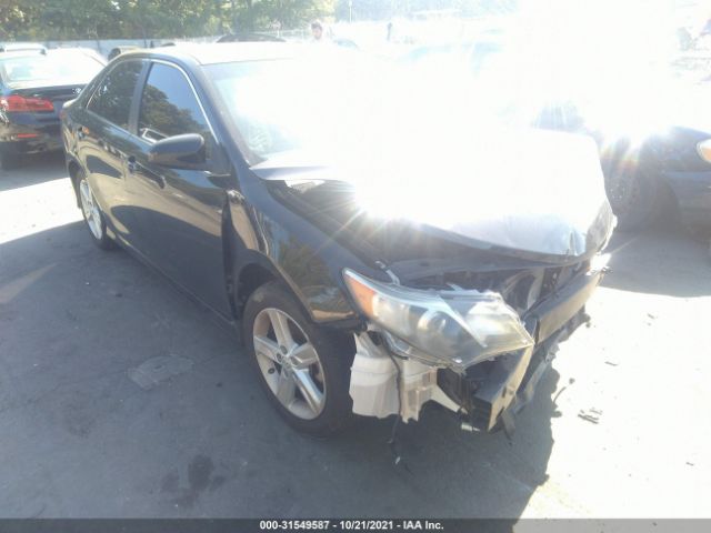 TOYOTA CAMRY 2012 4t1bf1fk3cu052642