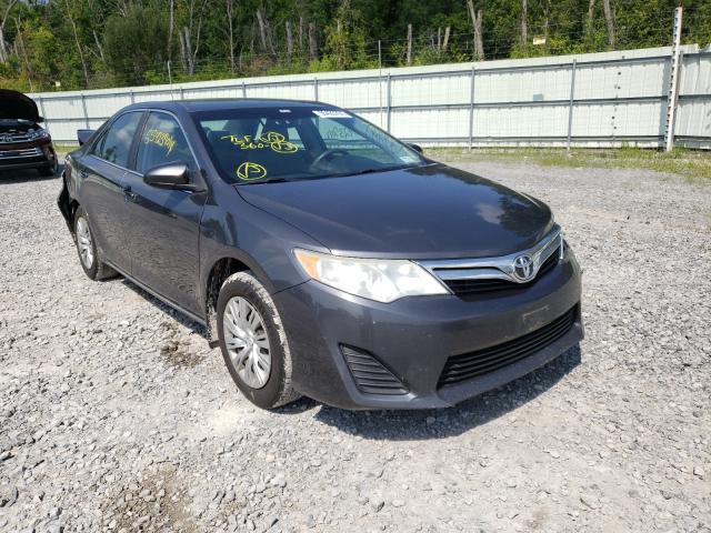 TOYOTA CAMRY BASE 2012 4t1bf1fk3cu053404