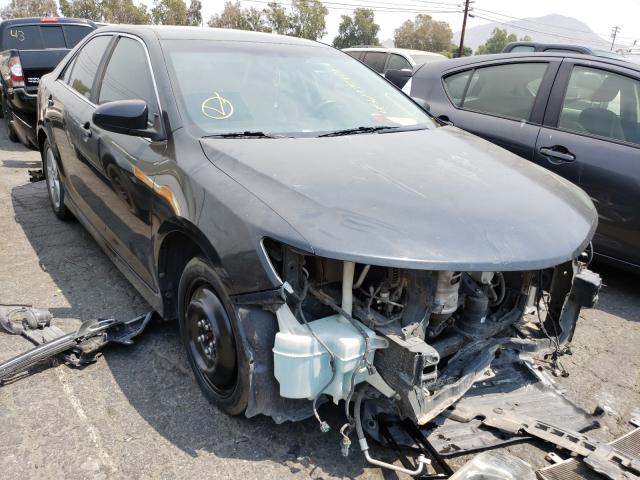 TOYOTA CAMRY BASE 2012 4t1bf1fk3cu053421