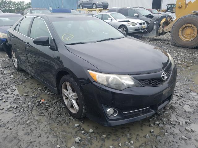 TOYOTA CAMRY BASE 2012 4t1bf1fk3cu054259