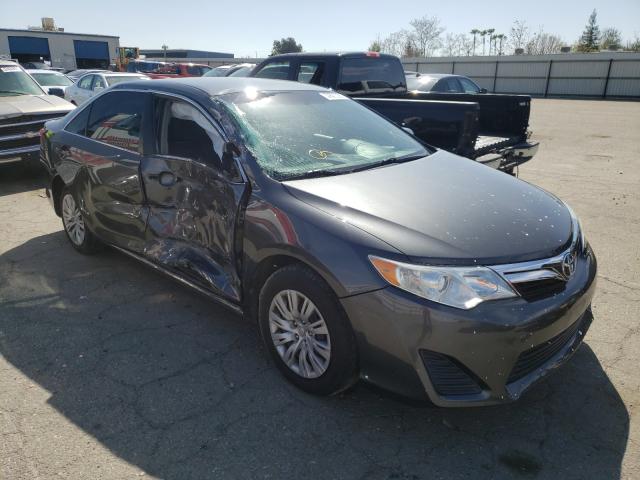 TOYOTA CAMRY BASE 2012 4t1bf1fk3cu054522